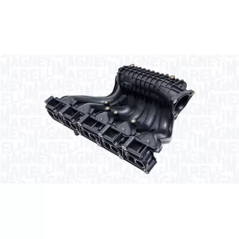 Module de tube d'admission MAGNETI MARELLI 802000531010