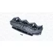 Module de tube d'admission MAGNETI MARELLI 802000532010 - Visuel 1