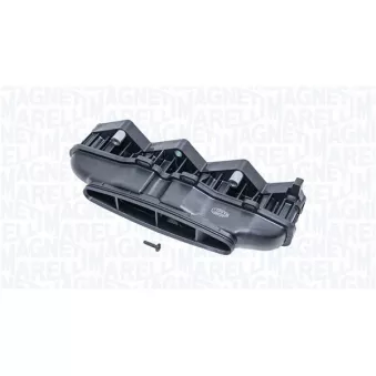 Module de tube d'admission MAGNETI MARELLI 802000532010