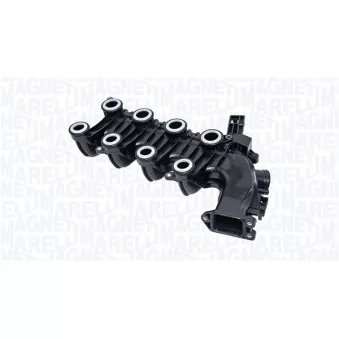 Module de tube d'admission MAGNETI MARELLI 802000533010