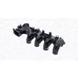 Module de tube d'admission MAGNETI MARELLI 802000533010 - Visuel 2