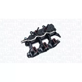 Module de tube d'admission MAGNETI MARELLI