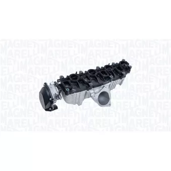 Module de tube d'admission MAGNETI MARELLI 802000535010