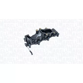 Module de tube d'admission MAGNETI MARELLI