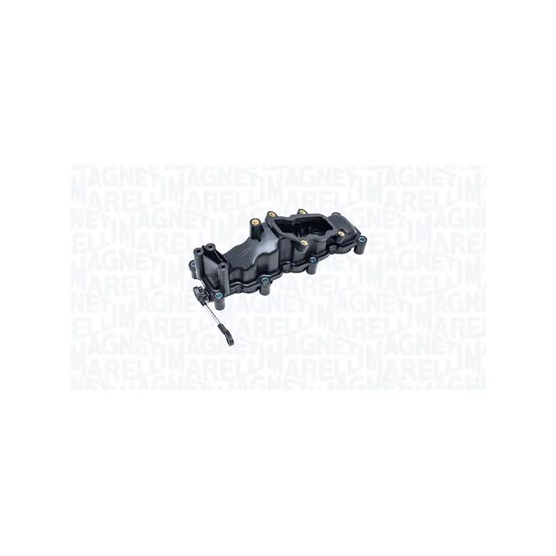 Module de tube d'admission MAGNETI MARELLI 802000536010