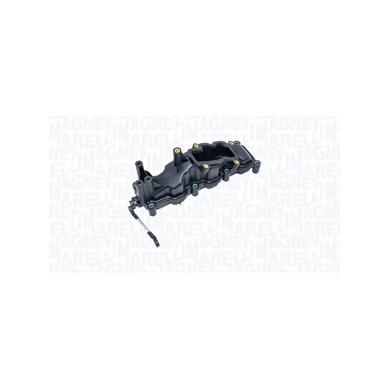 Module de tube d'admission MAGNETI MARELLI 802000537010