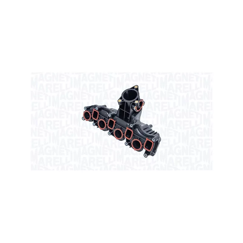 Module de tube d'admission MAGNETI MARELLI 802000538010