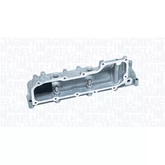 Module de tube d'admission MAGNETI MARELLI 802000542010