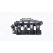 Module de tube d'admission MAGNETI MARELLI 802009515700 - Visuel 3
