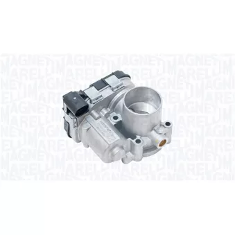 Corps papillon MAGNETI MARELLI 802012378100