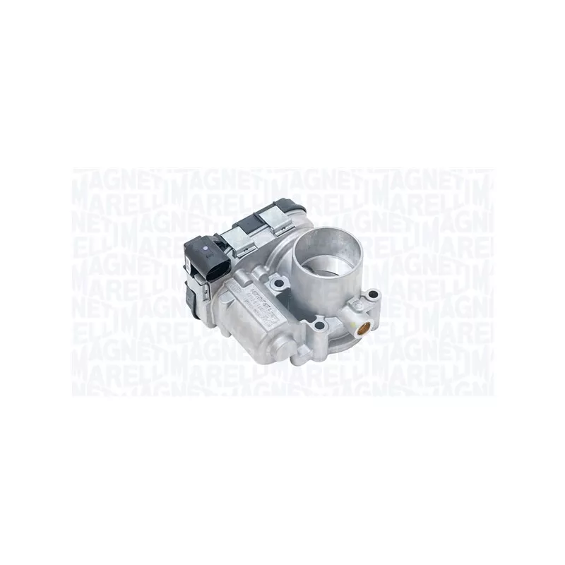 Corps papillon MAGNETI MARELLI 802012378100