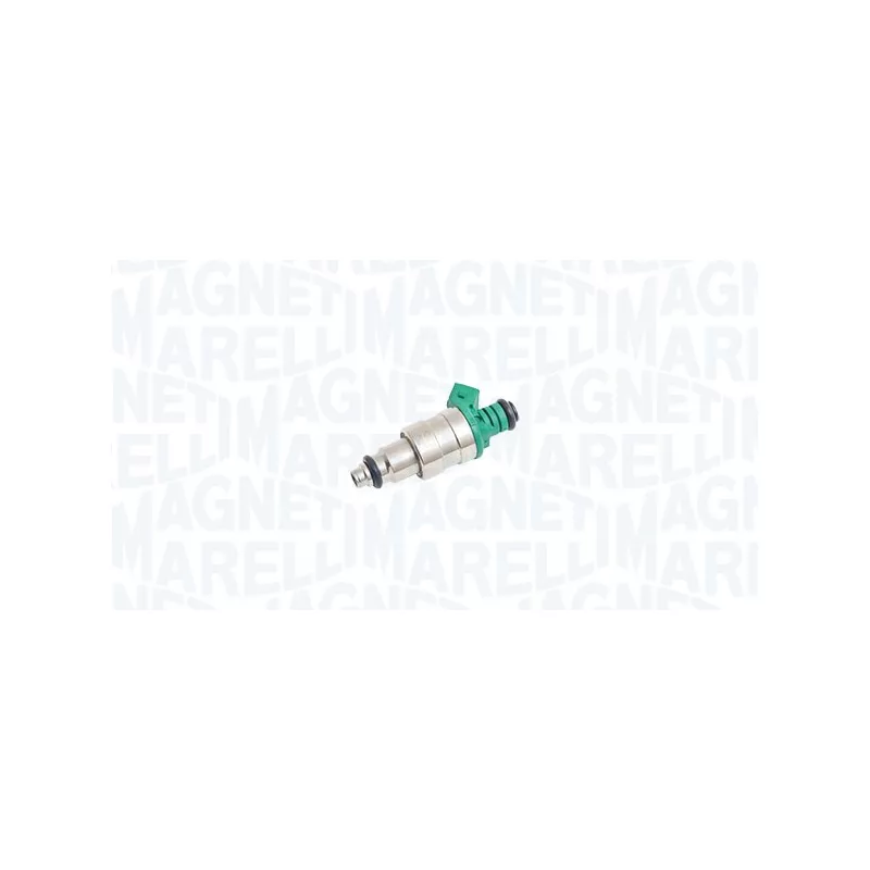 Injecteur MAGNETI MARELLI 805000000097