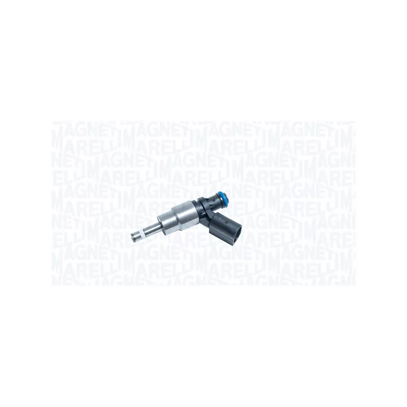 Injecteur MAGNETI MARELLI 805000000104