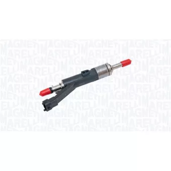Injecteur MAGNETI MARELLI 805000000119