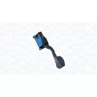 Jeu de pédales d'accélérateur MAGNETI MARELLI 805000008010