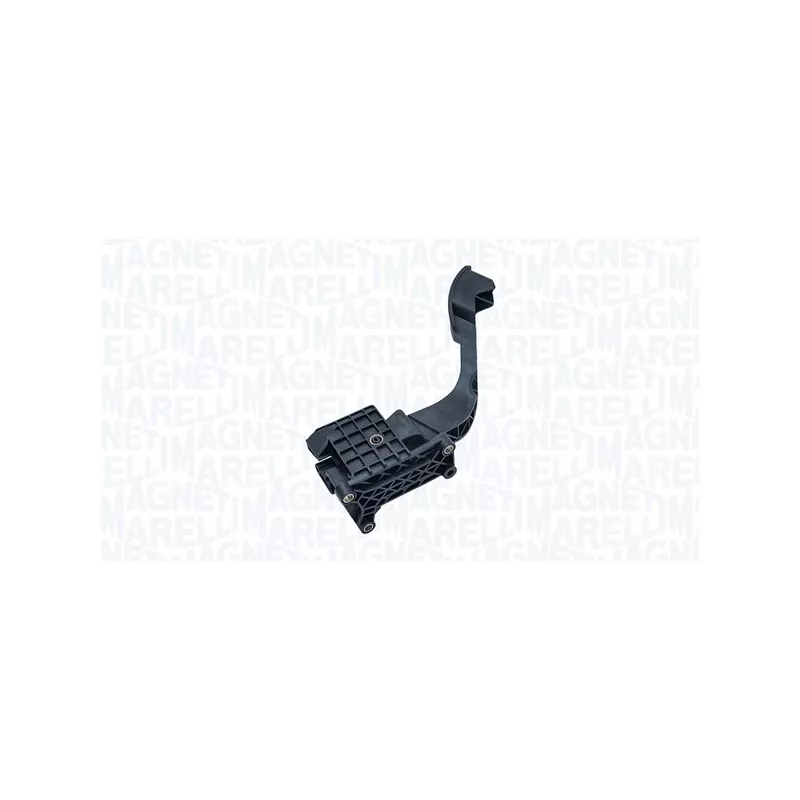 Jeu de pédales d'accélérateur MAGNETI MARELLI 805000013010