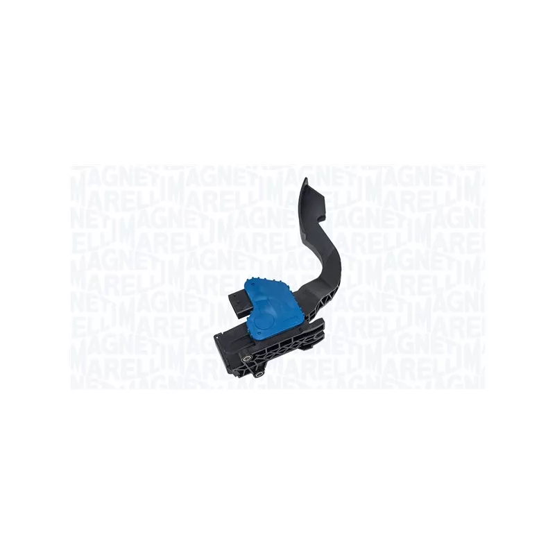 Jeu de pédales d'accélérateur MAGNETI MARELLI 805000015010