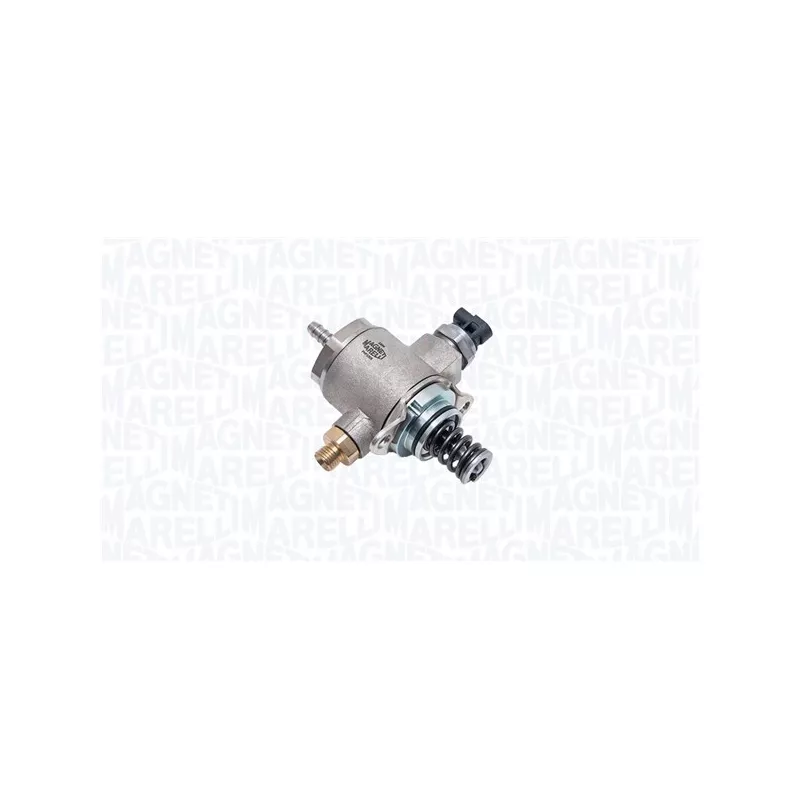 Pompe à haute pression MAGNETI MARELLI 805010000060