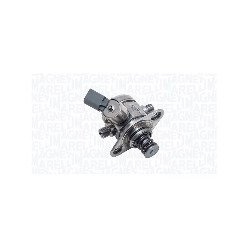 Pompe à haute pression MAGNETI MARELLI 805010000140