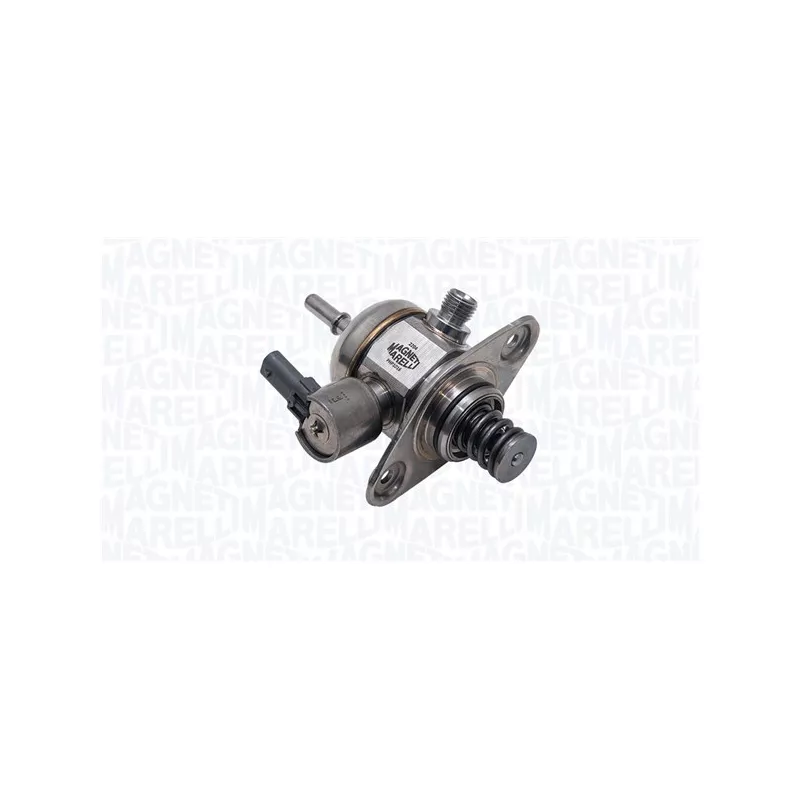 Pompe à haute pression MAGNETI MARELLI 805010000160