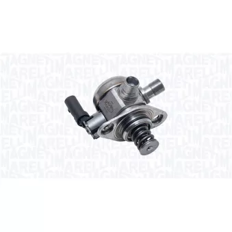 Pompe à haute pression MAGNETI MARELLI 805010000200