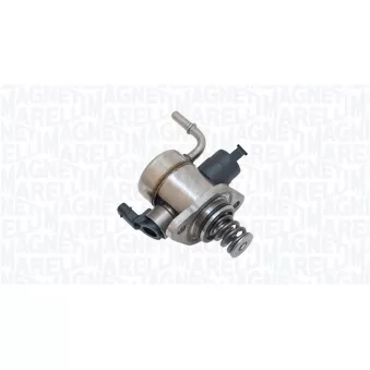 Pompe à haute pression MAGNETI MARELLI 805010000270