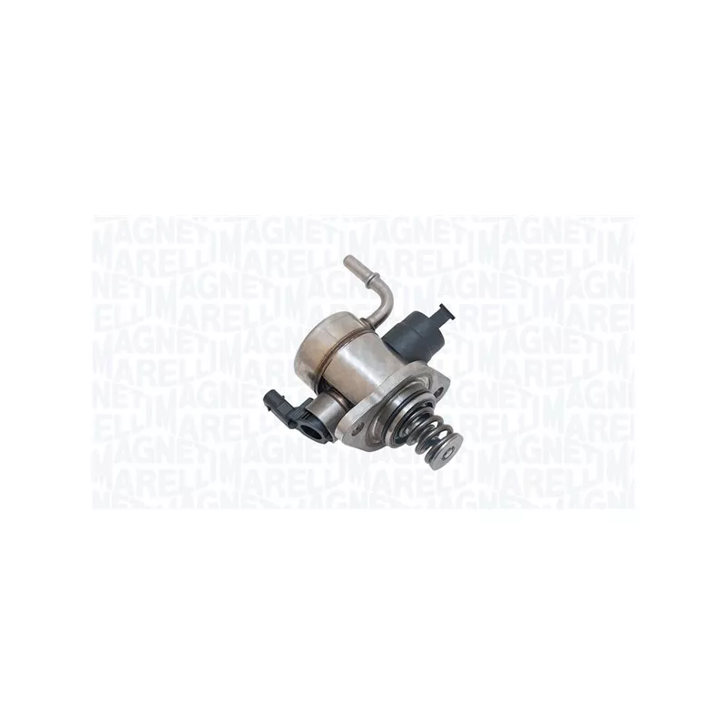 Pompe à haute pression MAGNETI MARELLI 805010000270