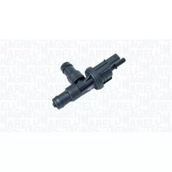 Soupape de ventilation, réservoir de carburant MAGNETI MARELLI 806000000009