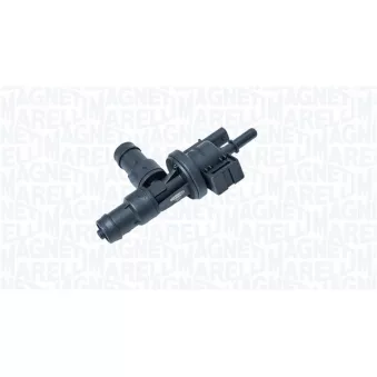 Soupape de ventilation, réservoir de carburant MAGNETI MARELLI