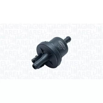 Soupape de ventilation, réservoir de carburant MAGNETI MARELLI