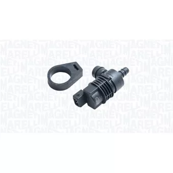 Soupape de ventilation, réservoir de carburant MAGNETI MARELLI 806000000019