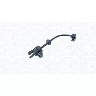 Soupape de ventilation, réservoir de carburant MAGNETI MARELLI
