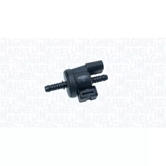 Soupape de ventilation, réservoir de carburant MAGNETI MARELLI 806000000024