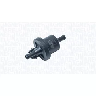 Soupape de ventilation, réservoir de carburant MAGNETI MARELLI