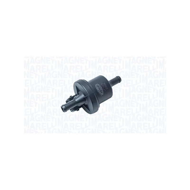 Soupape de ventilation, réservoir de carburant MAGNETI MARELLI 806000000025