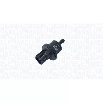 Soupape de ventilation, réservoir de carburant MAGNETI MARELLI 806000000031