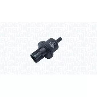 Soupape de ventilation, réservoir de carburant MAGNETI MARELLI