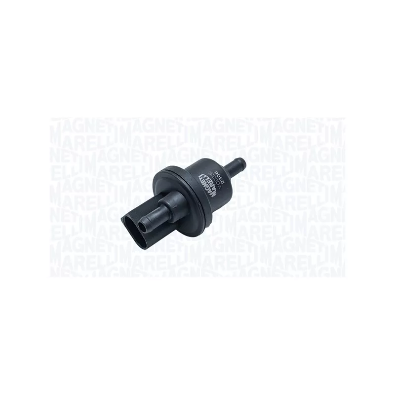 Soupape de ventilation, réservoir de carburant MAGNETI MARELLI 806000000033