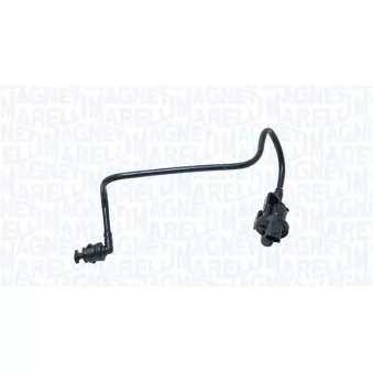 Soupape de ventilation, réservoir de carburant MAGNETI MARELLI