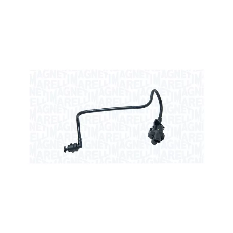 Soupape de ventilation, réservoir de carburant MAGNETI MARELLI 806000000037