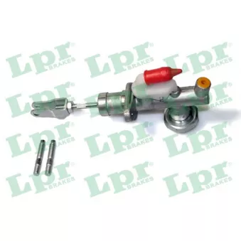 Cylindre émetteur, embrayage LPR 2661