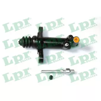 Cylindre récepteur, embrayage LPR
