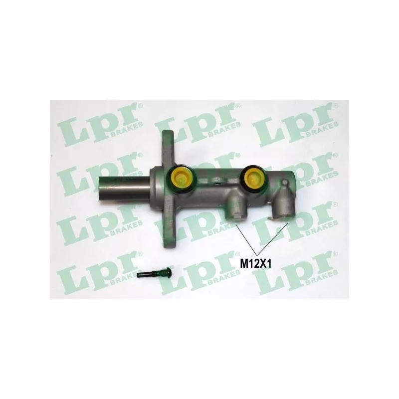 Maître-cylindre de frein LPR 6384