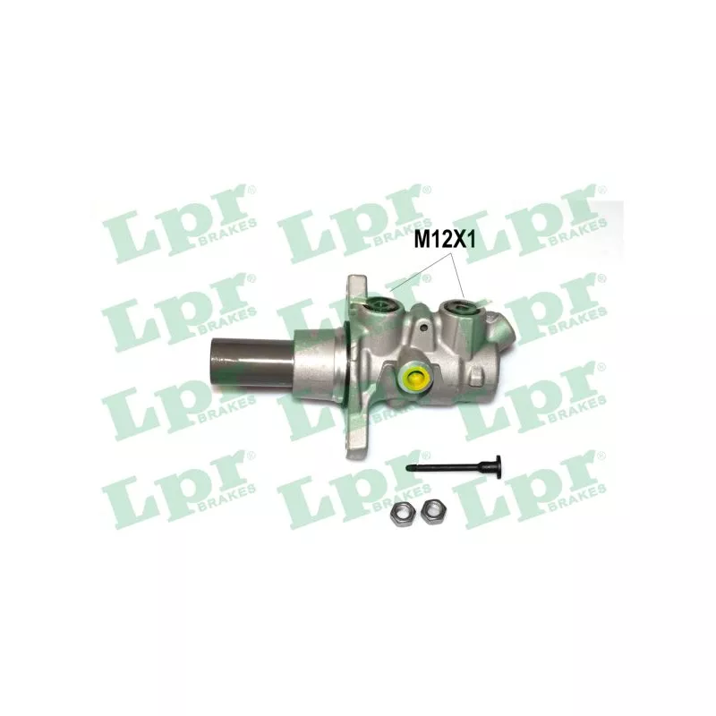 Maître-cylindre de frein LPR 6391