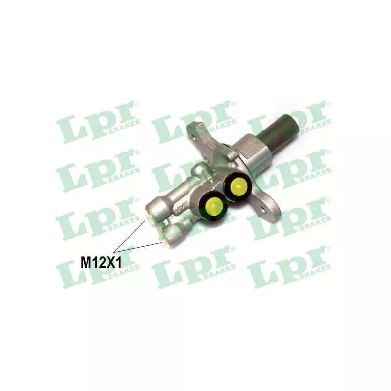 Maître-cylindre de frein LPR 6392