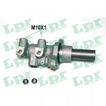 Maître-cylindre de frein LPR 6393