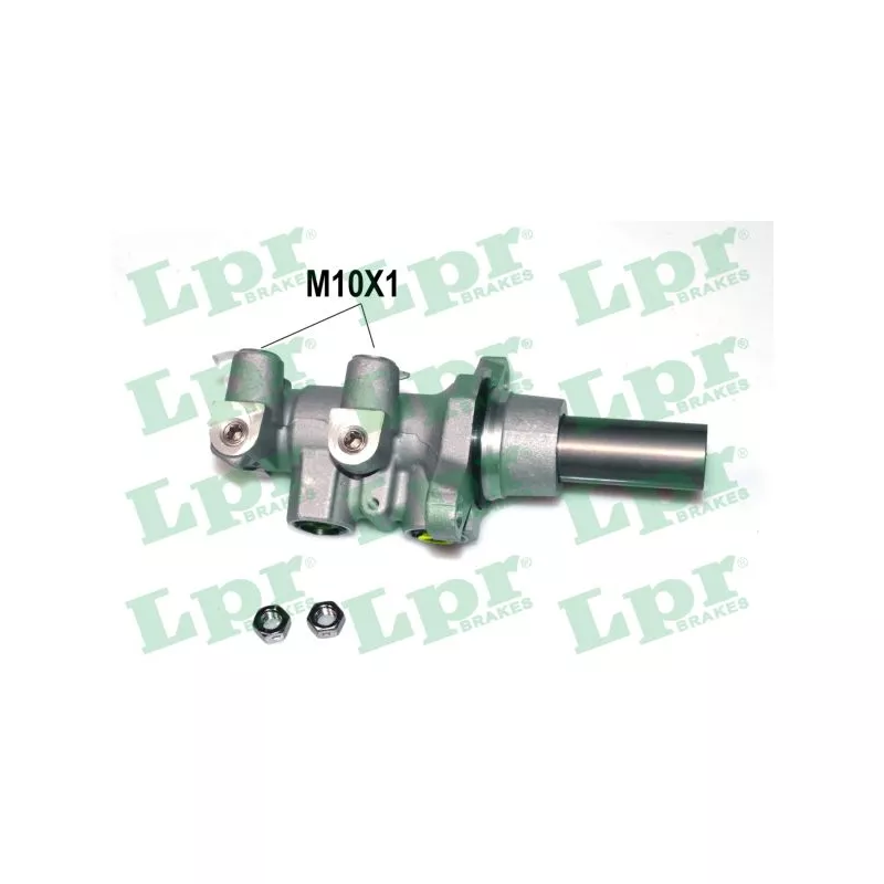 Maître-cylindre de frein LPR 6393