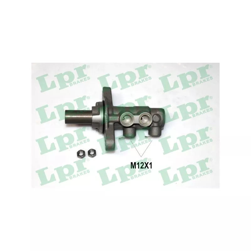 Maître-cylindre de frein LPR 6394