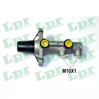 Maître-cylindre de frein LPR 6422