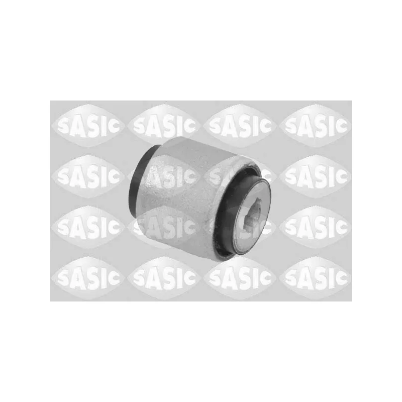 Silent bloc de suspension (train avant) SASIC 2256222